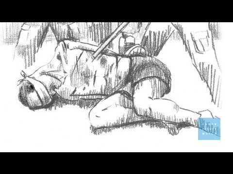 Video on Syrian Gov’t Torture Centers (Human Rights Watch)