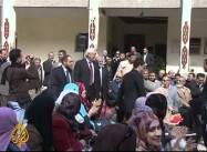 Videos on the Muslim Brotherhood and the Quest for Power in Egypt