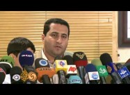 Was Amiri a Double Agent who Hyped Iran’s Nukes?