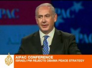What lies Behind Netanyahu’s Bluster on ’1967 Borders’