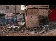What we Did to Iraq