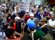 What would Martin Luther King Say? Mosques and the New Jim Crow in America