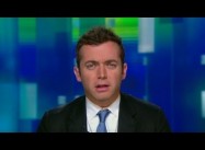 Why did the Press Mythologize Gen. Petraeus in the first place?: Michael Hastings @ Piers Morgan