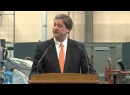 ‘Cowboy Windfarm’ Powers Oklahoma State U