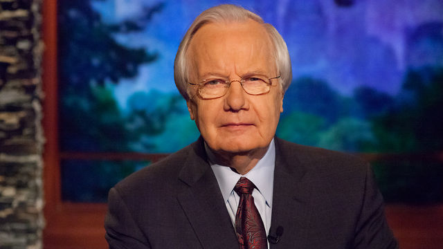 When we Kill without Caring: Bill Moyers on the Downside of Drones (Video)