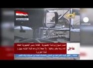 Yemen’s Saleh Narrowly Avoids Death, Civil war Looms