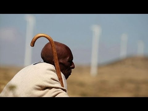 Ethiopia aims to become Africa’s Green Energy Giant