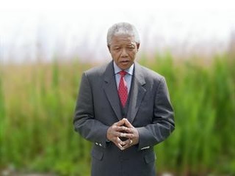 Can Mandela’s Truth and Reconciliation Heal the Middle East?