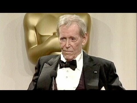 How Peter O’Toole Saved the Arabs (According to David Lean)