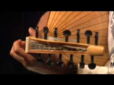 Jazz Oud from Tunisia: Dhafer Youseff, 