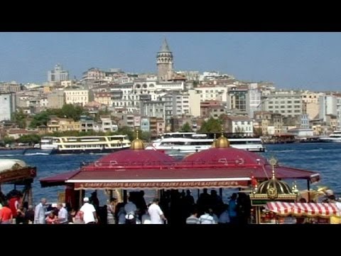 Video of the Day: Turkish Economy Flourishing but needs to go Green