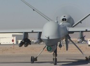 330 US drone strikes in Pakistan recorded in Leaked official document