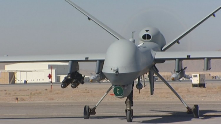 us drone strike transparency discrepancies