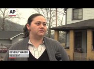 Ban Coal: Coal Industry Chemical Threatens 300,000 in West Virginia