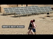 China Installed More Solar Power in 2013 than the US has in its Whole History