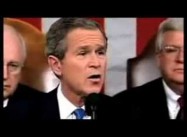 About that Country you Destroyed: A Letter to George W. Bush