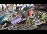CSI Baghdad: Why don’t Crime Units in the Carbomb Capital of the World do their Job?