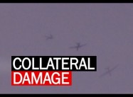Death toll of Obama’s Drone Campaign 5 Years Later: 2,400