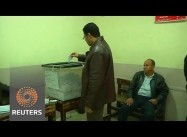 3 Years after Democratic Revolution, Egypt Decides it Prefers North Korean Model