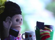 Egyptian Military Junta Jumps the Shark, Interrogates Islamist Muppet
