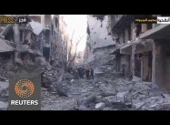 Fear is Driving Diplomacy on Syria, not Humanitarianism
