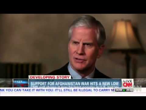 Gatesgate: Why Obama was right to Distrust his Generals on Afghanistan