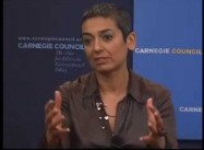 The Iraqi Heroine who Took on al-Qaeda in Northern Iraq