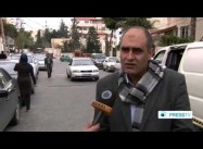 Human Rights Abuses grow in the Occupied Palestinian Territories