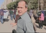 Increasingly Paranoid Egyptian Junta Jails 20 Journalists for Reporting News i.e. Conspiracy