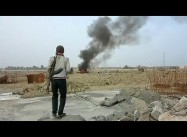 Iraq’s Sunni Civil War