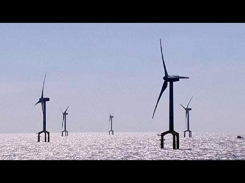 Spain, Portugal show that 50%, even 70% Power from Renewables is Possible Right now