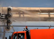 Solving the Mideast Water and Energy Crises: Solar Desalinization in Ra’s al-Khaima, UAE, to Triple in Megawattage