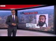 The Year in Drone Strikes: As Many as 35 Civilians Dead, 5 Children