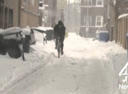 Note to GOP: Yes, the Polar Vortex Could be Global Warming