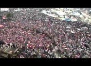 Why Tunisia’s Transition to Democracy is Succeeding while Egypt Falters