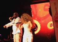 A-Pop & Hip-Hop: “Wild Ones” – Myriam Fares and Flo Rida