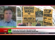 Assassination by Leak: US floats Trial Balloon of Droning an American to Death