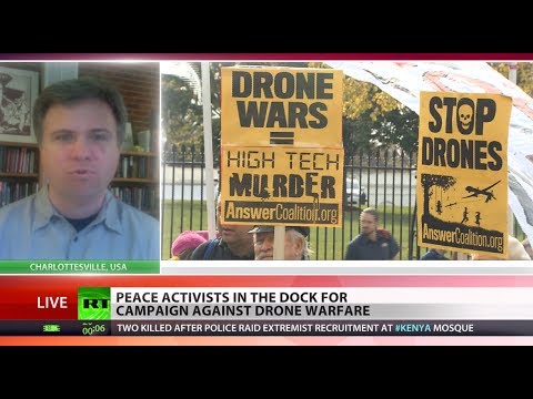 Assassination by Leak:  US floats Trial Balloon of Droning an American to Death