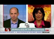 Donkeys on the Nile: The Egyptian Gov’t's Problem with Journalists