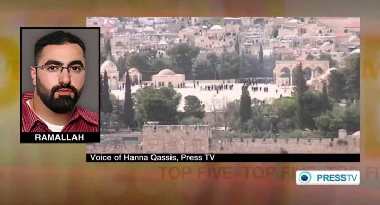 Israel to Implant 9-Storey Ultra-Orthodox Seminary in Palestinian East Jerusalem
