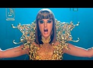 Katy Perry’s “Dark Horse” video Decried as Blasphemous by Some Muslims