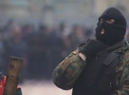 Not to Reason Why: A New Crimean “War”?
