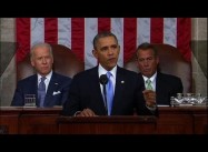 Obama and the Golden Calf of National Security: Broken Commandments