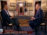The Cheapening of American Politics: Why did Obama reward O’Reilly with an Interview