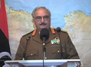 Three Years Later: Can the Libyan Revolution Succeed?