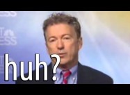Top 10 Reasons Rand Paul’s Lewinsky Gambit Can’t Obscure GOP War on Women
