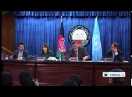UN: Civilian drone deaths triple in Afghanistan