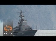 A New Crimean War? (Update: Stuff’s Getting Real)