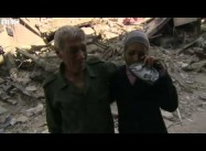 Celebs to UN: Protect Palestinian Refugees in Syria (Alfonso Cuaron, Emma Thompson, Hugh Grant, Sting & 25 Others)