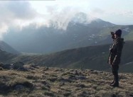 Climate Change and the Rise of Genghis Khan